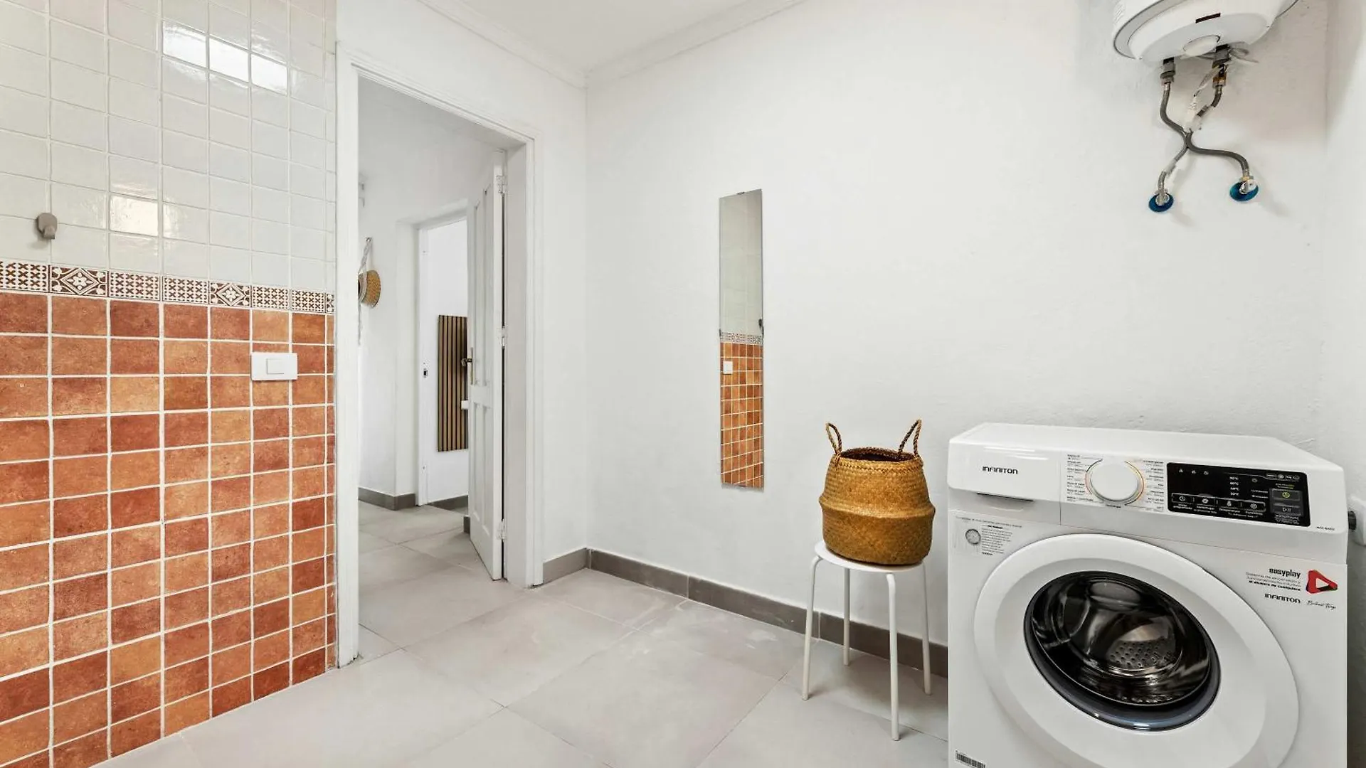 Apartamento Bayside Cocoteros Hideaway Ocean Nest Guatiza
