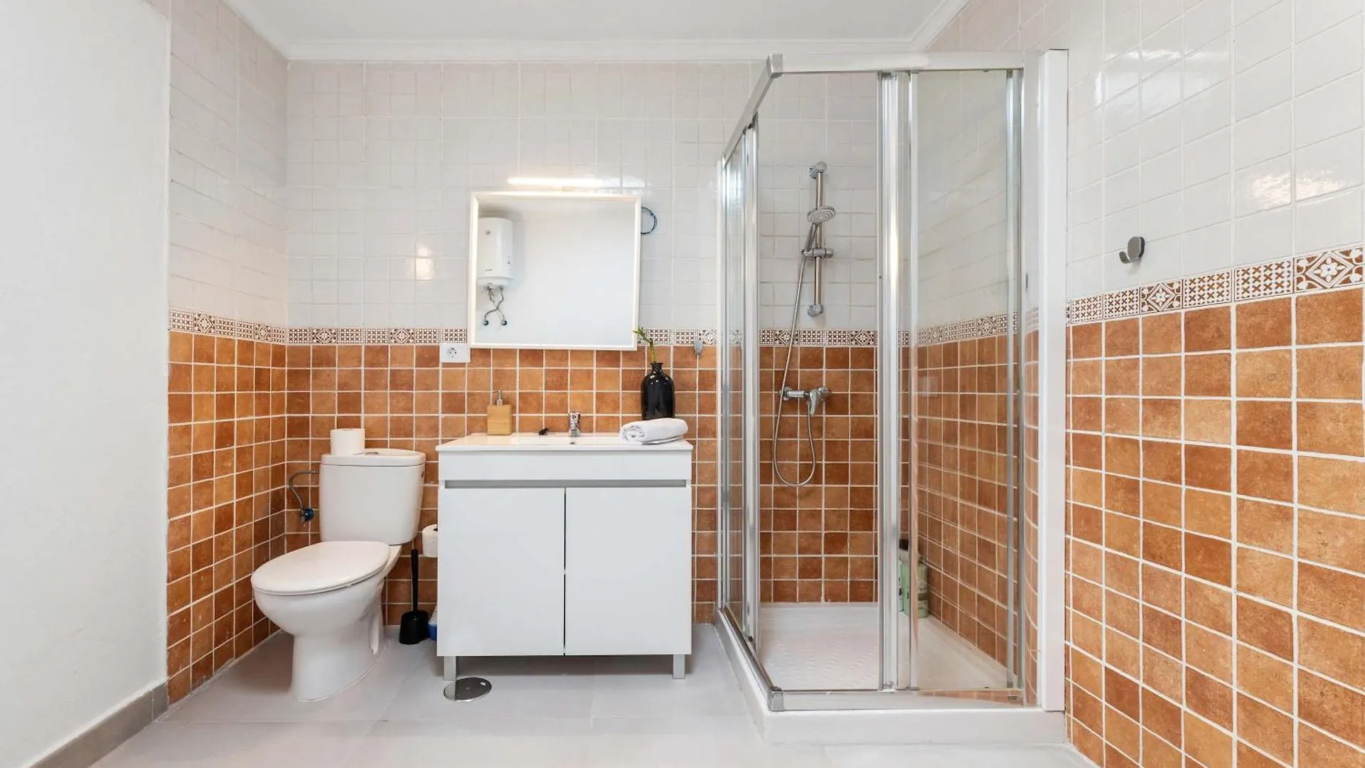 Apartamento Bayside Cocoteros Hideaway Ocean Nest Guatiza
